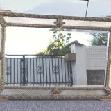 Louis XVI style mirror 100x152cm
