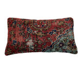 Vintage turkish cushion cover , 30 x 60 cm