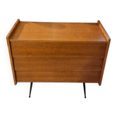 1950s chest of drawers