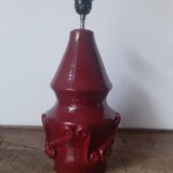 Lamp by Jean Austruy - 1950s