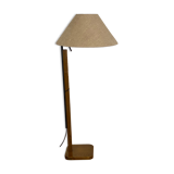 Lampadaire vintage style scandinave