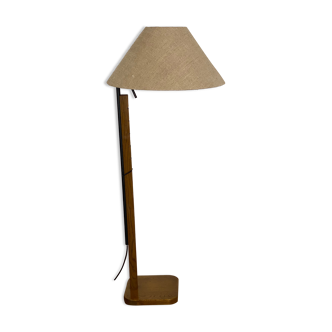 Lampadaire vintage style scandinave