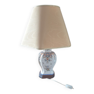 Lampe à poser