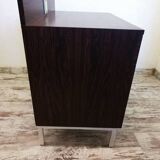 Vintage Scandinavian style chest of drawers