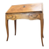WALNUT SLOPING DESK FROM THE LOUIS XV PERIOD 18TH CENTURY
