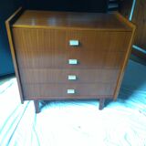 Commode années 60/70