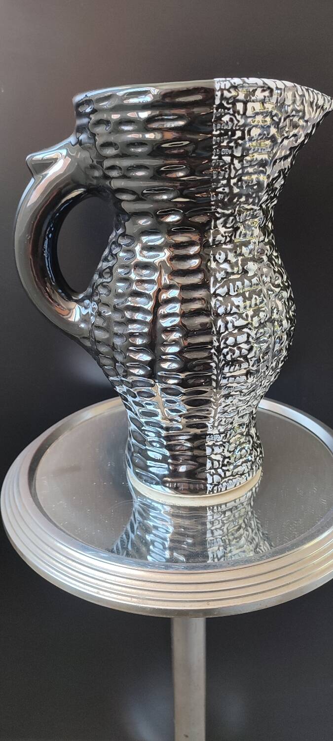 Vintage Ceramic Set 1960s-1970s Design