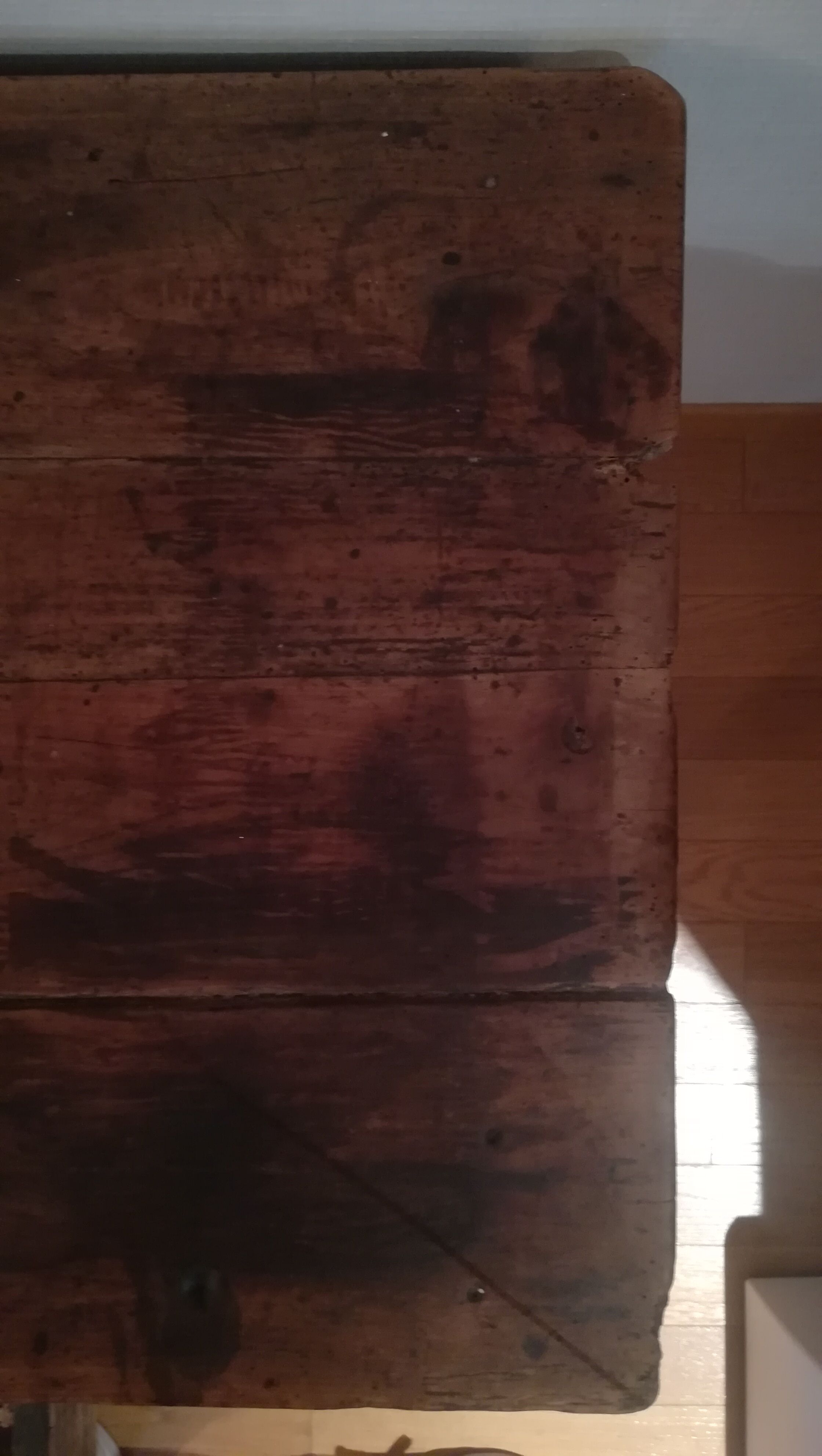 Desk