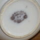 Broc de Toilette Sarreguemines Black Gardener