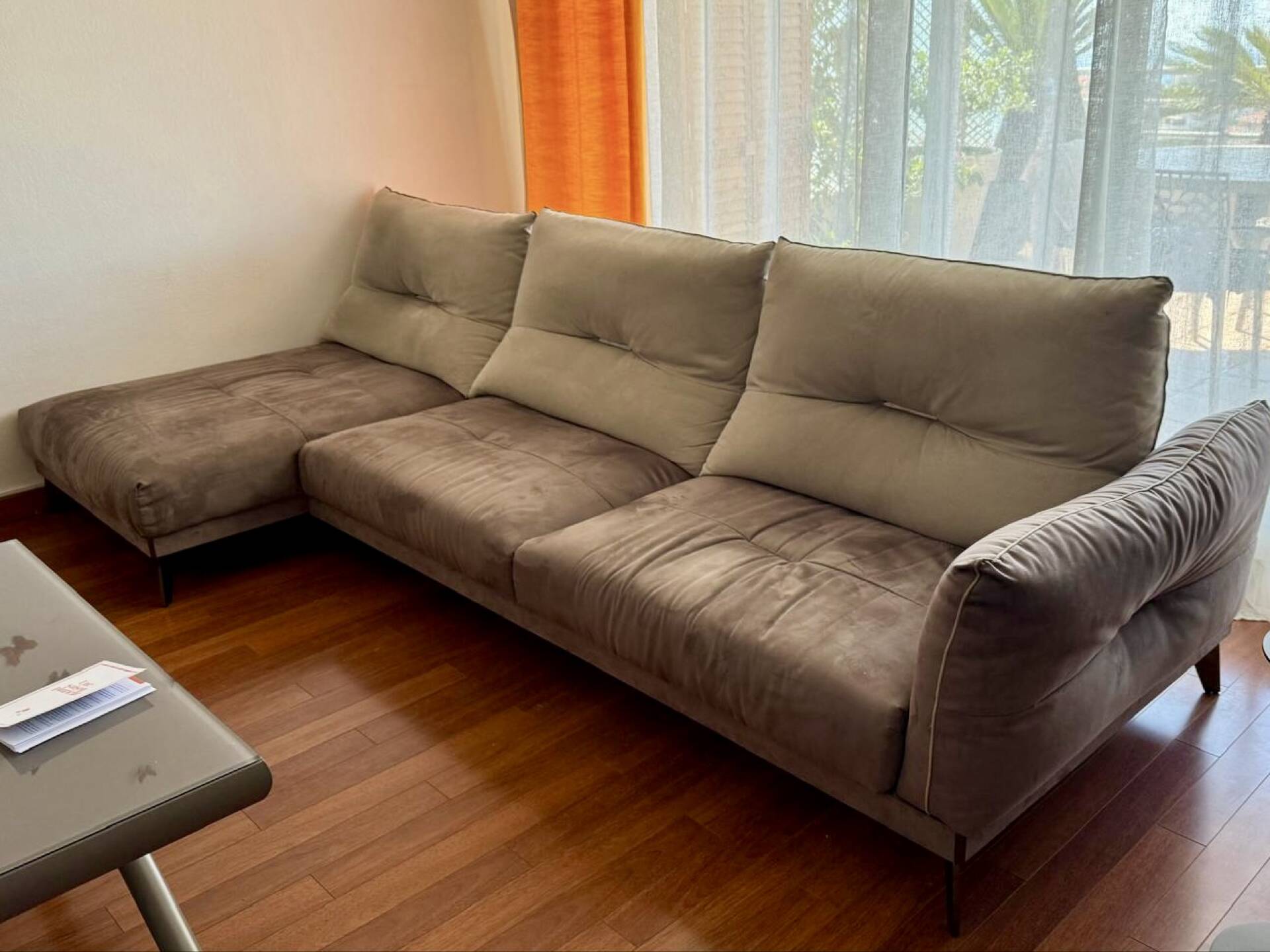 Canapé Roche Bobois