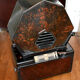 Radio Philips 1929 TSF