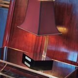 Lampe pagode