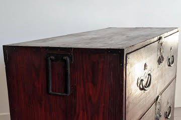 Japanese furniture