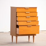 Scandinavian dresser