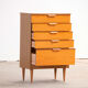 Commode scandinave
