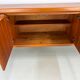 Vintage Nathan Circle sideboard.