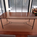 Joseph Grange dining table