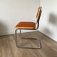 Chaise Breuer bois clair