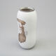 Vase Stig Lindberg Gustavsberg 'Grazia'