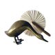 Brass goose 50s