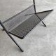 Table sellette porte-revues