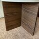Duo of vintage coffee tables from the 70s-80s