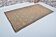 Tapis Kilim de sol anatolien vintage, Référence 3542