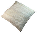 Vintage Turkish Kilim Cushion Cover , 60x60 cm