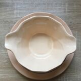 Saucière digoin sarreguemines