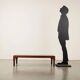 Coffee table by Piero Ranzani for Elam, 1960s.