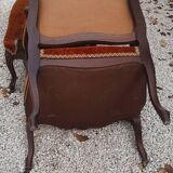 Complete Louis XVI style living room