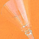Lot de 4 verres à cocktail années 1970