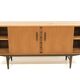 Scandinavian teak sideboard "Paris", Möbel-Ikea, Sweden, 1960