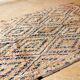 Moroccan Berber rug Beni Mguild Vintage 286 x 195 cm