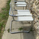 Pair of armchairs