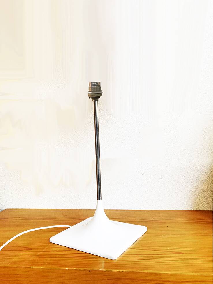 Etienne Fermigier lamp model F168 from 1960