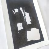 Geometric abstraction