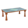 Ettore Sottsass Filicudi coffee table for Zanotta