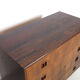 Commode danoise en palissandre de Dyrlund 1960