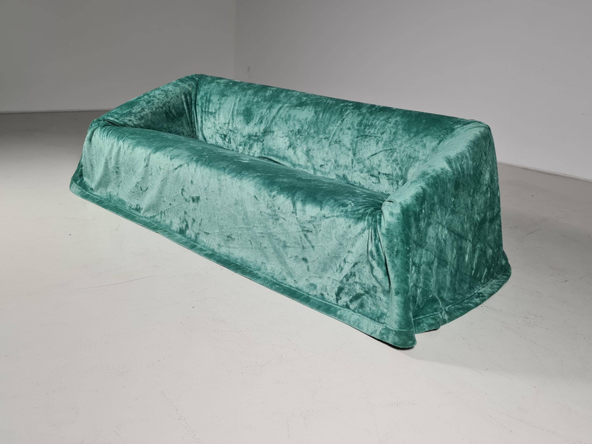Mantilla Canapé Kazuhide Takahama for Simon Gavina, 1970