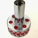 Vintage pendant lamp by the manufacturer Raak, Netherlands 70s