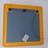 Vintage “Gedy” illuminated mirror