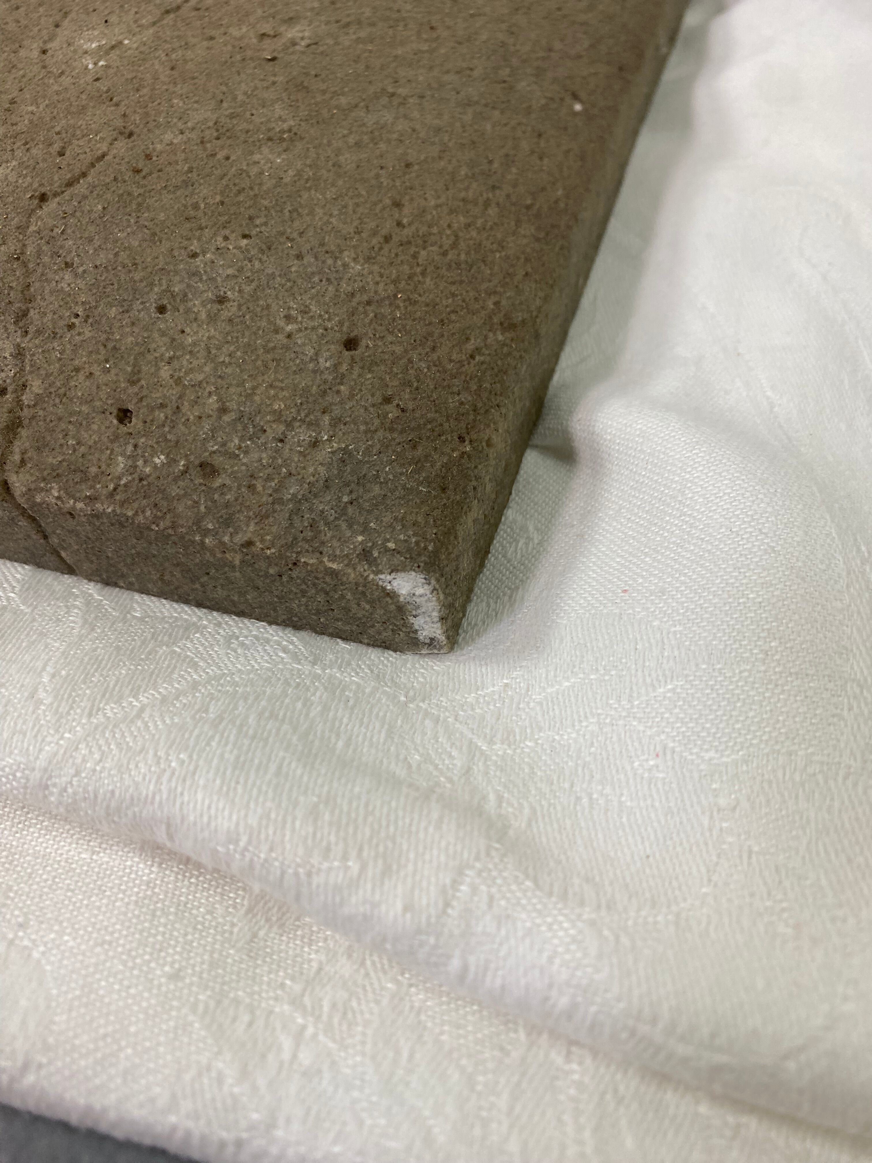 Floor lamp "Alfea" Scavo Enzo CIAMPALINI for Lamp International in Murano glass- 1970