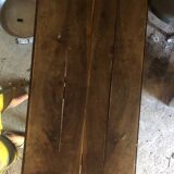 Old round table