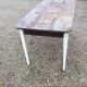 Farm table