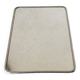 Miroir de barbier 24 x 18 cm
