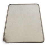 Miroir de barbier 24 x 18 cm