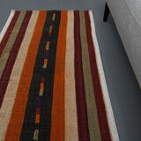 Vintage Turkish Kilim Rug