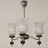 Mid-Century Chandelier, 1960´s