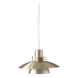 Pendant lamp, Danish design, 70's, production: Denmark